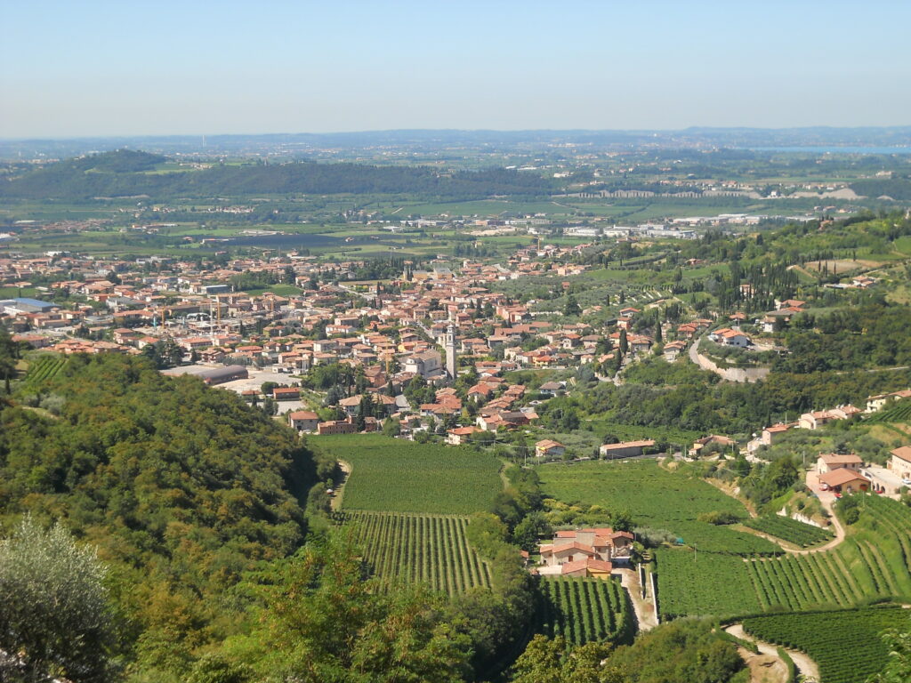 sant'ambrogio della valpolicella