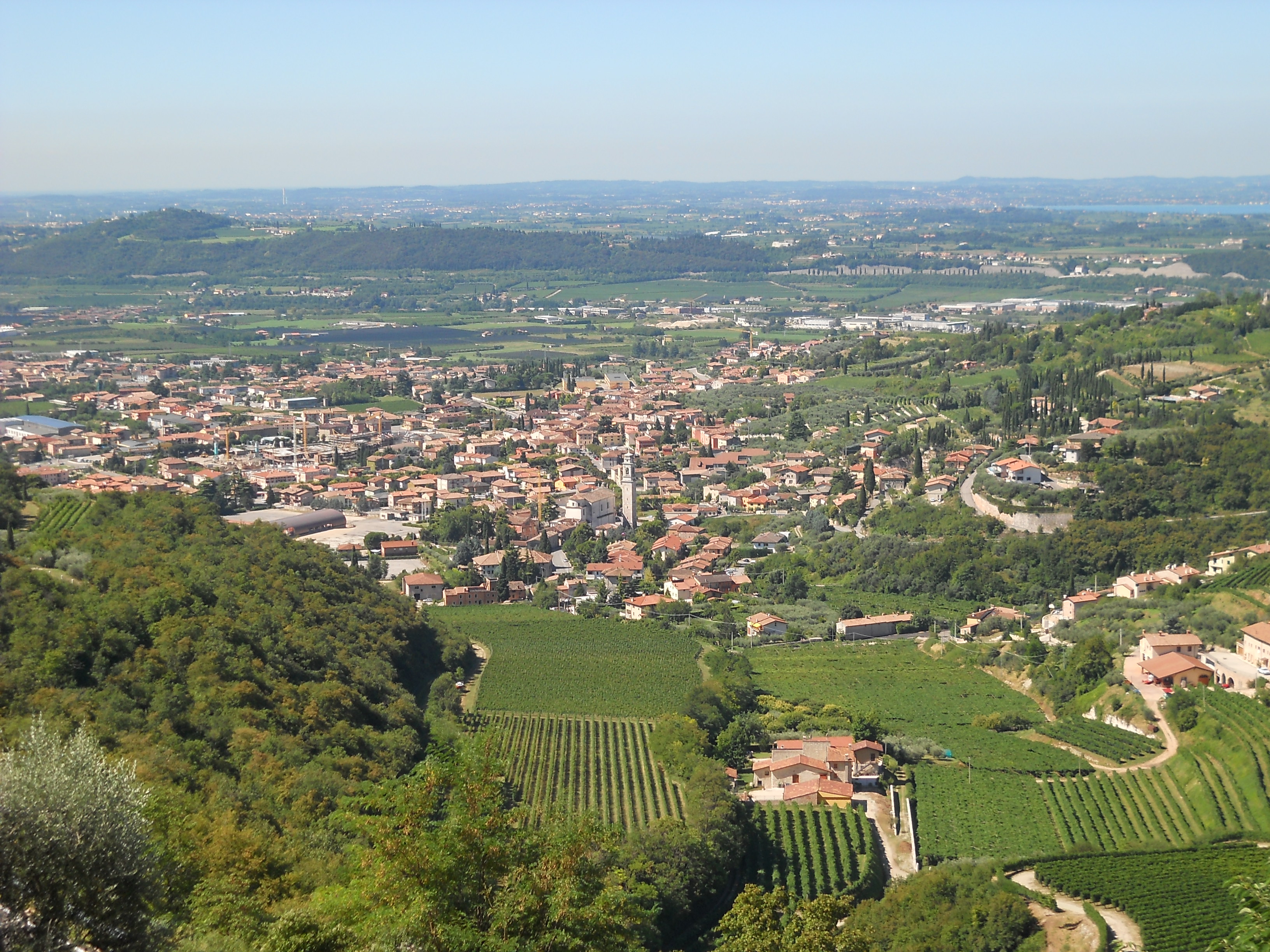sant'ambrogio della valpolicella