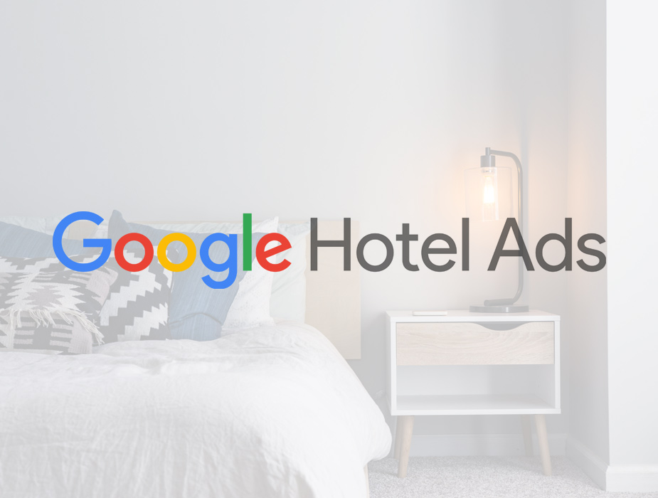 Google annuncia il nuovo Free Hotel Booking Links