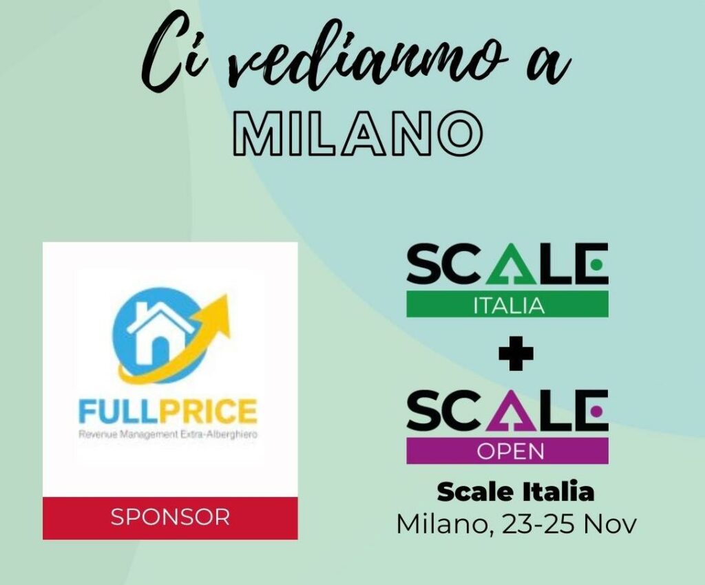 locandina Scale Italia - Full Price